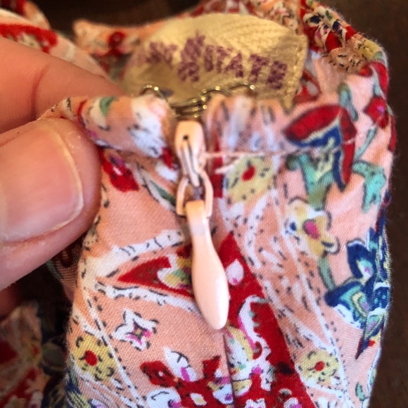 Alter’d State Spaghetti Strap Dress | Size Medium - Picture 7 of 8